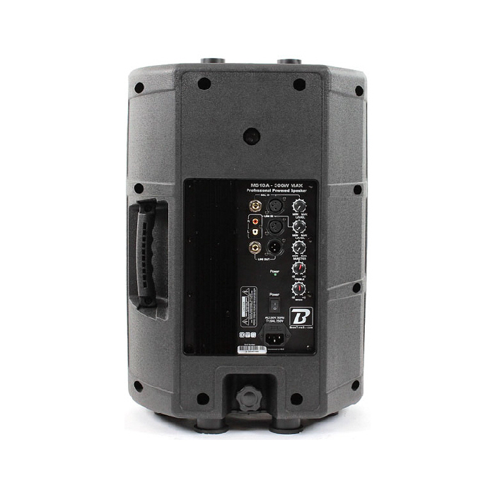 BT-DJMS10A 300W